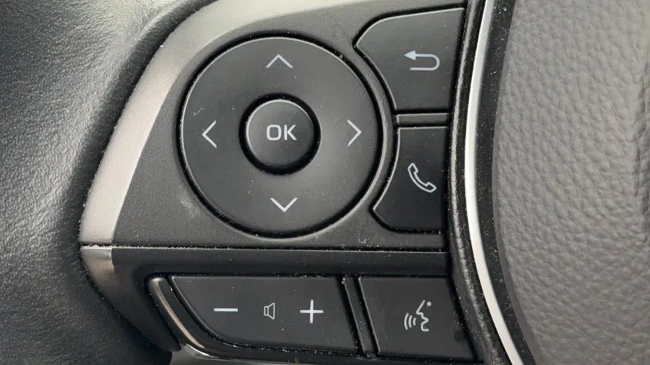 TOYOTA Corolla Corolla 2.0 Hybrid Style