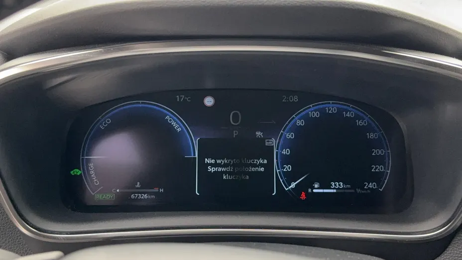 TOYOTA Corolla Corolla 2.0 Hybrid Style