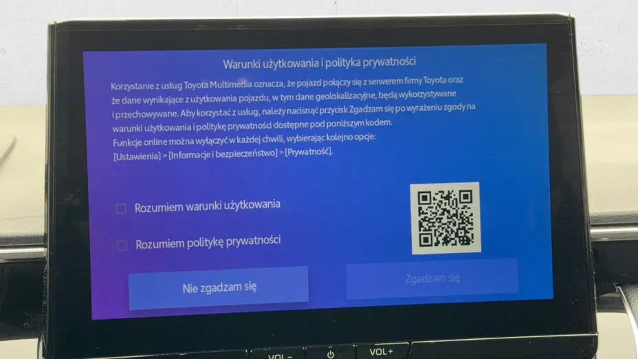 TOYOTA Corolla Corolla 2.0 Hybrid Style