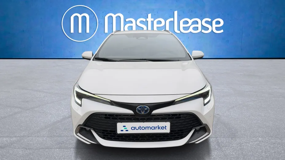 TOYOTA Corolla Corolla 2.0 Hybrid Style