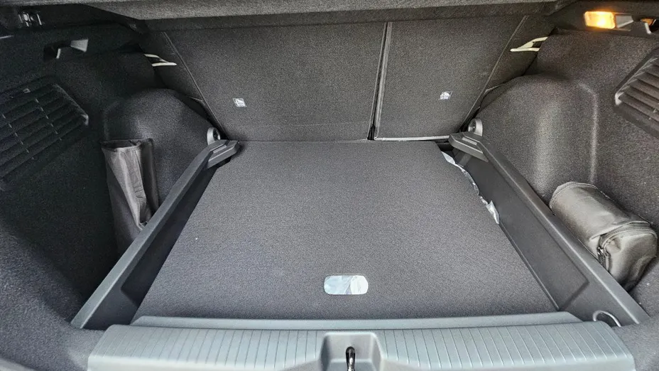 OPEL Frontera Frontera 1.2 T mHEV Edition eDTC6 Nowy