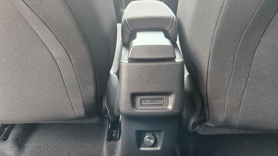 OPEL Frontera Frontera 1.2 T mHEV Edition eDTC6 Nowy