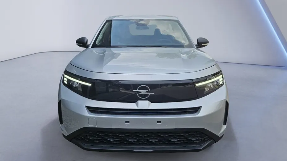 OPEL Frontera Frontera 1.2 T mHEV Edition eDTC6 Nowy