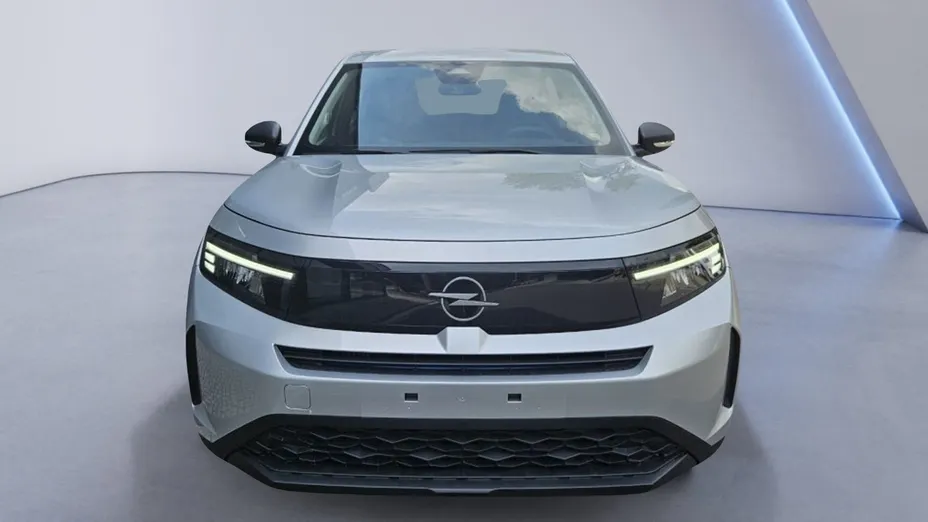 OPEL Frontera Frontera 1.2 T mHEV Edition eDTC6 Nowy