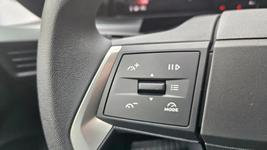 OPEL Frontera Frontera 1.2 T mHEV Edition eDTC6 Nowy