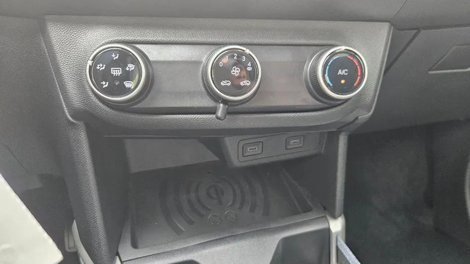 OPEL Frontera Frontera 1.2 T mHEV Edition eDTC6 Nowy