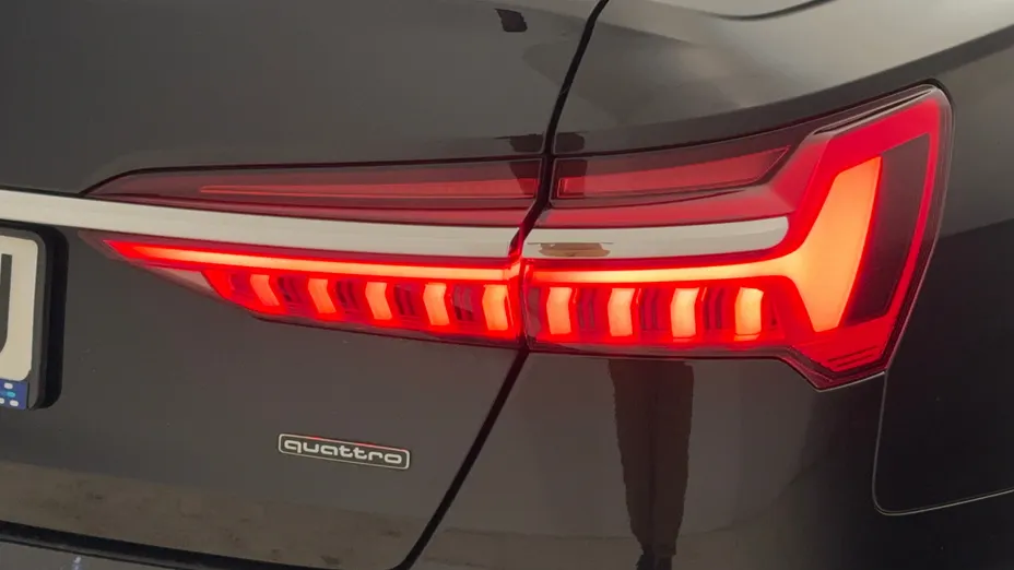 AUDI A6 A6 40 TDI mHEV Quattro Sport S tronic