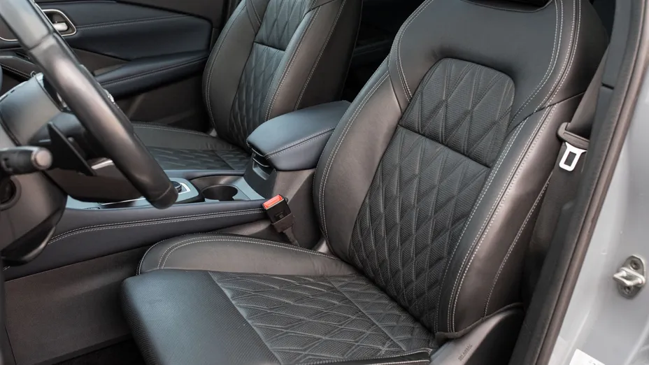 NISSAN Qashqai Qashqai 1.3 DIG-T mHEV 4x4 Tekna+ Xtronic