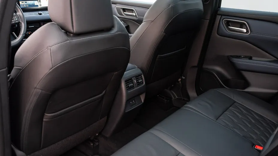 NISSAN Qashqai Qashqai 1.3 DIG-T mHEV 4x4 Tekna+ Xtronic