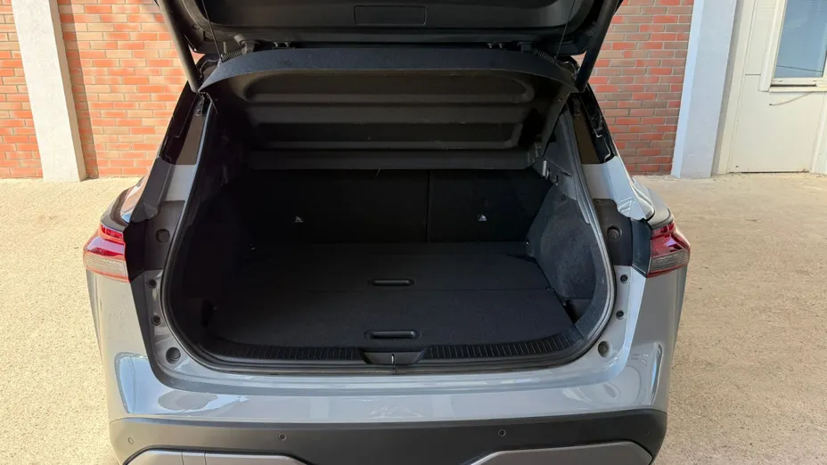 NISSAN Qashqai Qashqai 1.3 DIG-T mHEV 4x4 Tekna+ Xtronic