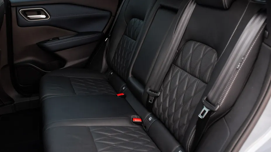 NISSAN Qashqai Qashqai 1.3 DIG-T mHEV 4x4 Tekna+ Xtronic