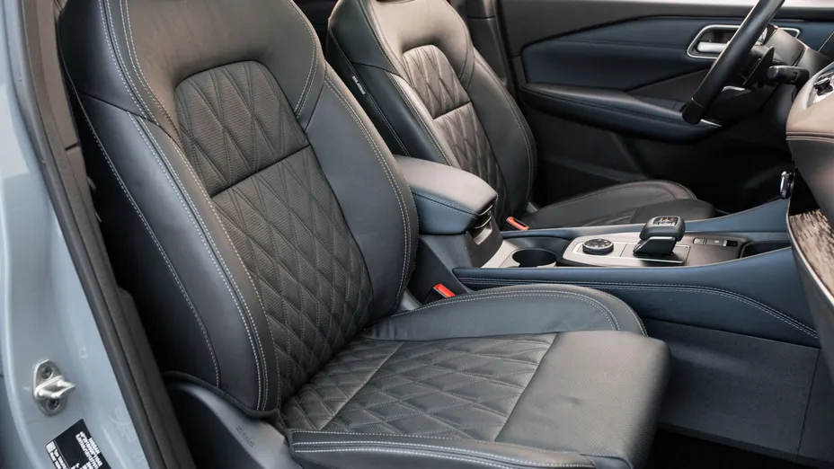 NISSAN Qashqai Qashqai 1.3 DIG-T mHEV 4x4 Tekna+ Xtronic