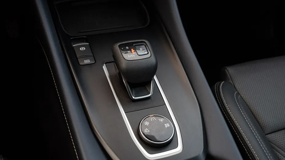 NISSAN Qashqai Qashqai 1.3 DIG-T mHEV 4x4 Tekna+ Xtronic