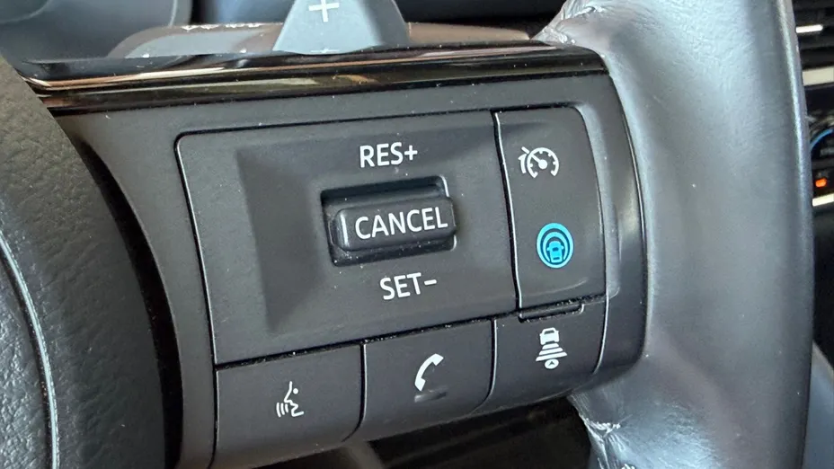 NISSAN Qashqai Qashqai 1.3 DIG-T mHEV 4x4 Tekna+ Xtronic