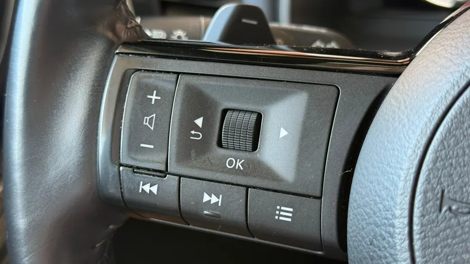 NISSAN Qashqai Qashqai 1.3 DIG-T mHEV 4x4 Tekna+ Xtronic