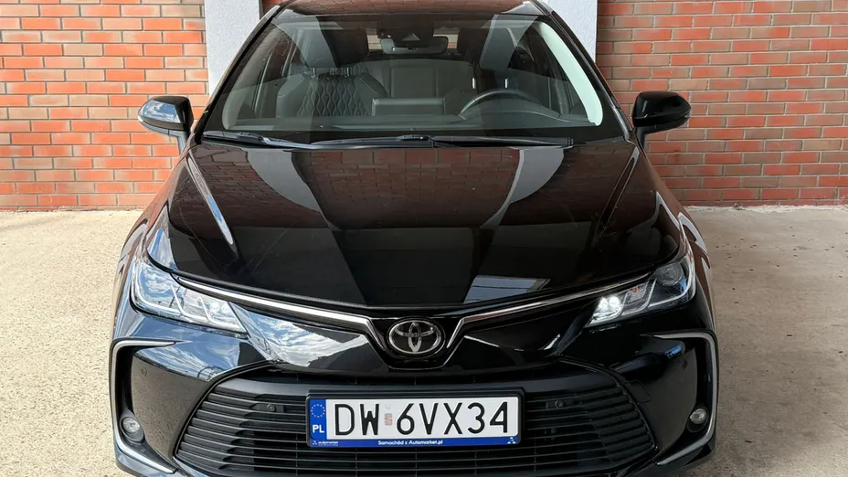 TOYOTA Corolla Corolla 1.5 Comfort