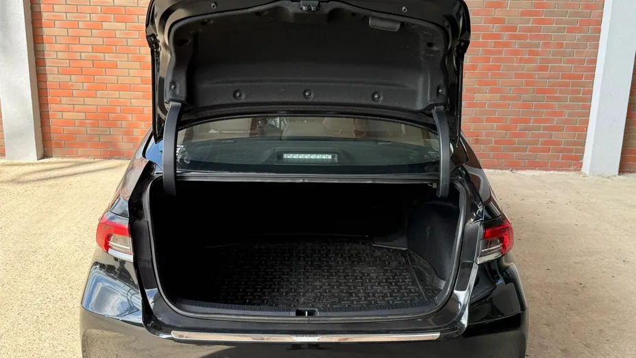 TOYOTA Corolla Corolla 1.5 Comfort