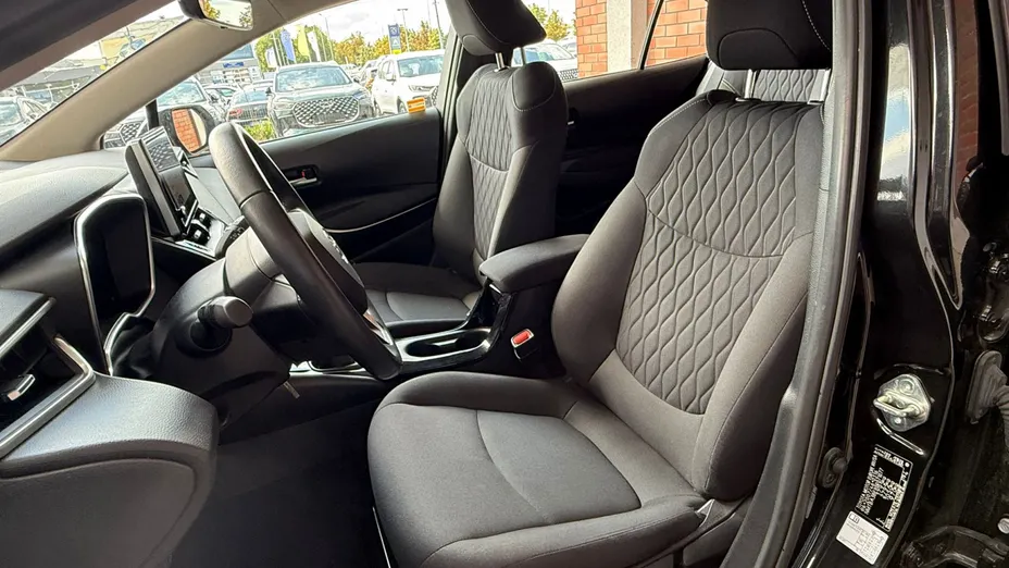 TOYOTA Corolla Corolla 1.5 Comfort