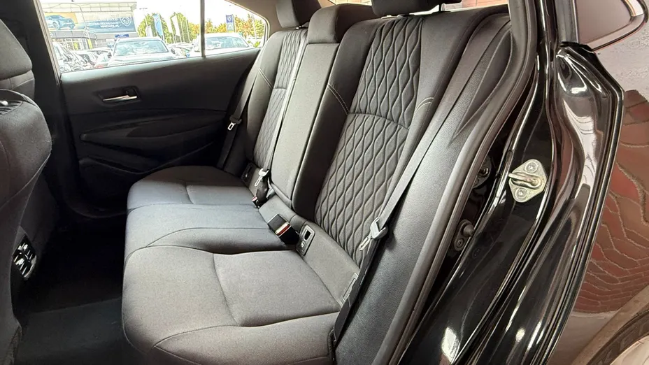 TOYOTA Corolla Corolla 1.5 Comfort