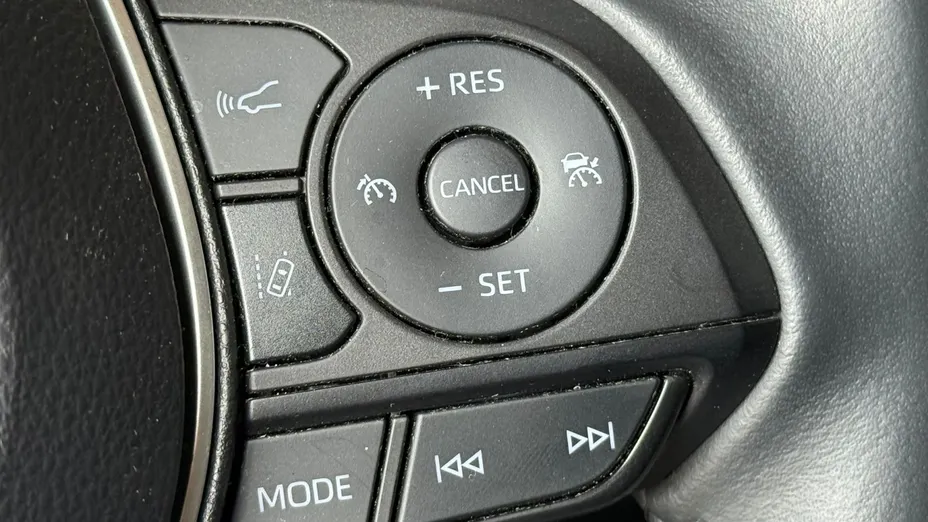 TOYOTA Corolla Corolla 1.5 Comfort