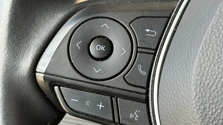 TOYOTA Corolla Corolla 1.5 Comfort