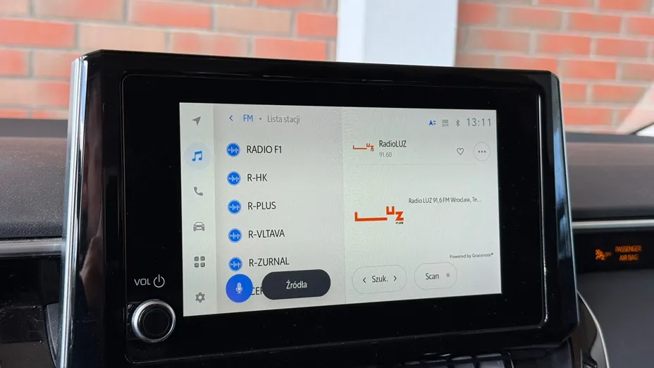 TOYOTA Corolla Corolla 1.5 Comfort