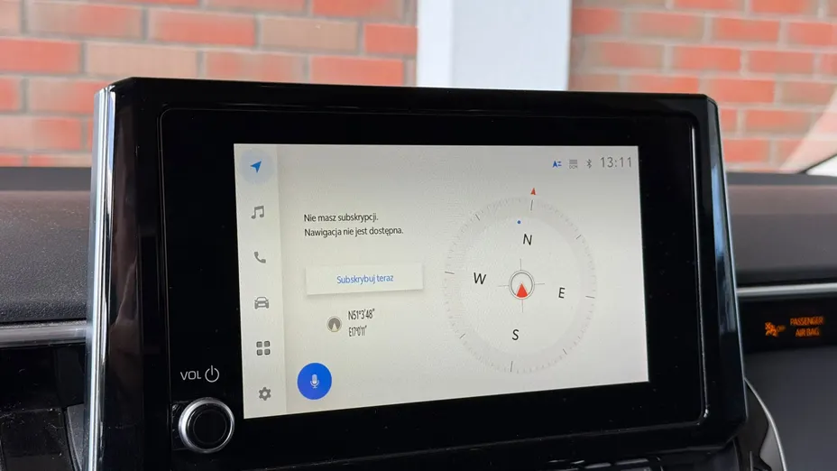 TOYOTA Corolla Corolla 1.5 Comfort