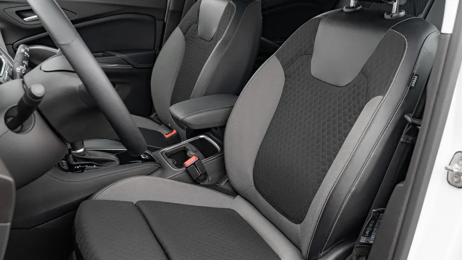 OPEL Grandland X Grandland X 1.2 T GPF Elite S&S aut