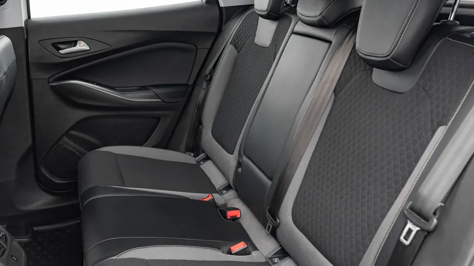 OPEL Grandland X Grandland X 1.2 T GPF Elite S&S aut