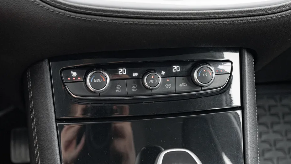 OPEL Grandland X Grandland X 1.2 T GPF Elite S&S aut