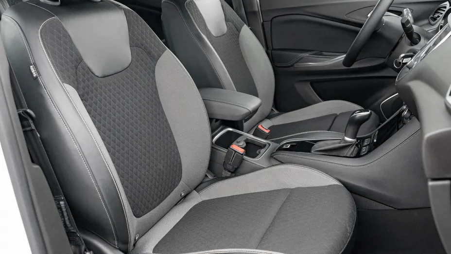 OPEL Grandland X Grandland X 1.2 T GPF Elite S&S aut