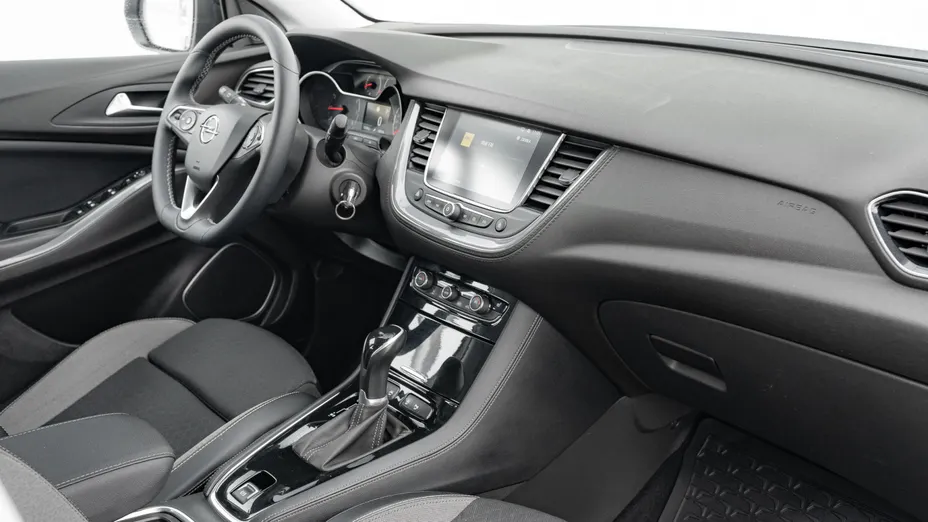 OPEL Grandland X Grandland X 1.2 T GPF Elite S&S aut