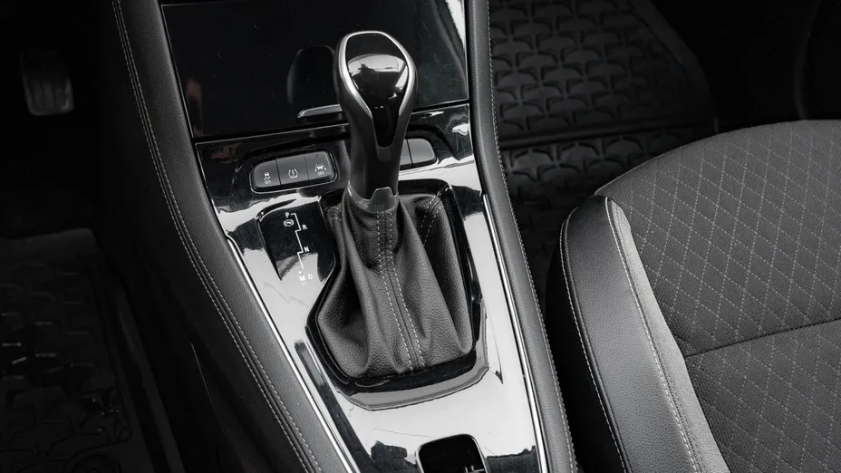 OPEL Grandland X Grandland X 1.2 T GPF Elite S&S aut