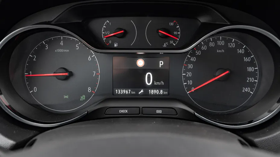 OPEL Grandland X Grandland X 1.2 T GPF Elite S&S aut