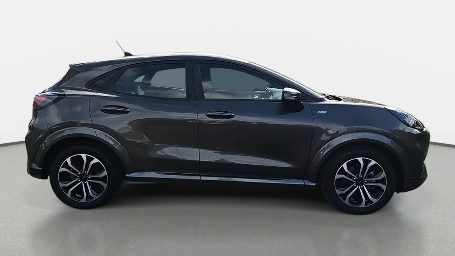 FORD Puma Puma 1.0 EcoBoost mHEV ST-Line