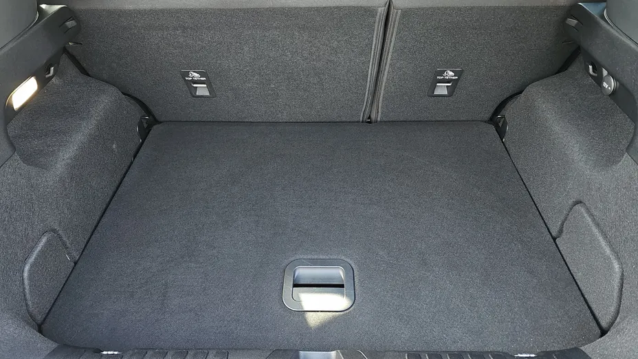 FORD Puma Puma 1.0 EcoBoost mHEV ST-Line