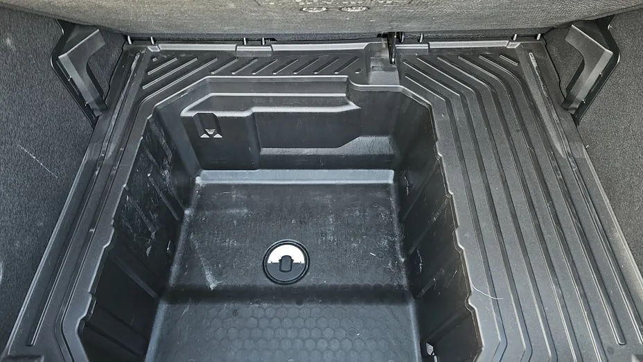 FORD Puma Puma 1.0 EcoBoost mHEV ST-Line