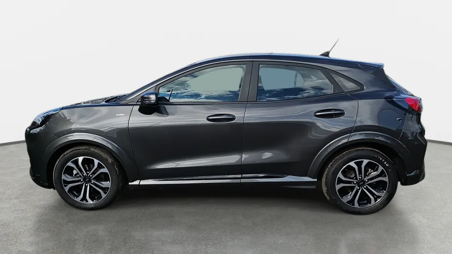 FORD Puma Puma 1.0 EcoBoost mHEV ST-Line