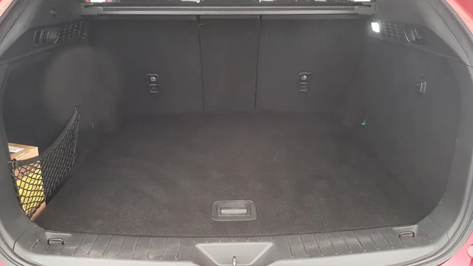 MAZDA CX-60 CX-60 3.3 D mHEV Homura aut