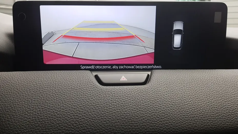 MAZDA CX-60 CX-60 3.3 D mHEV Homura aut