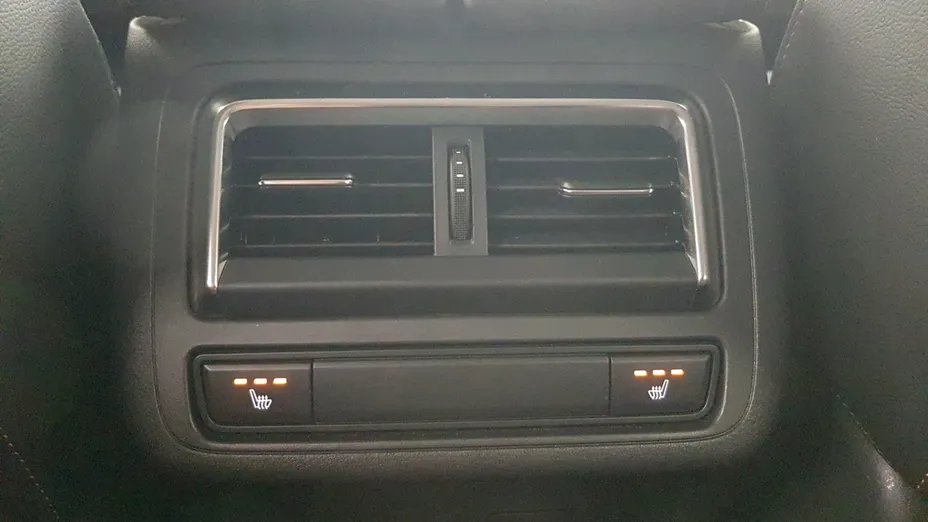 MAZDA CX-60 CX-60 3.3 D mHEV Homura aut