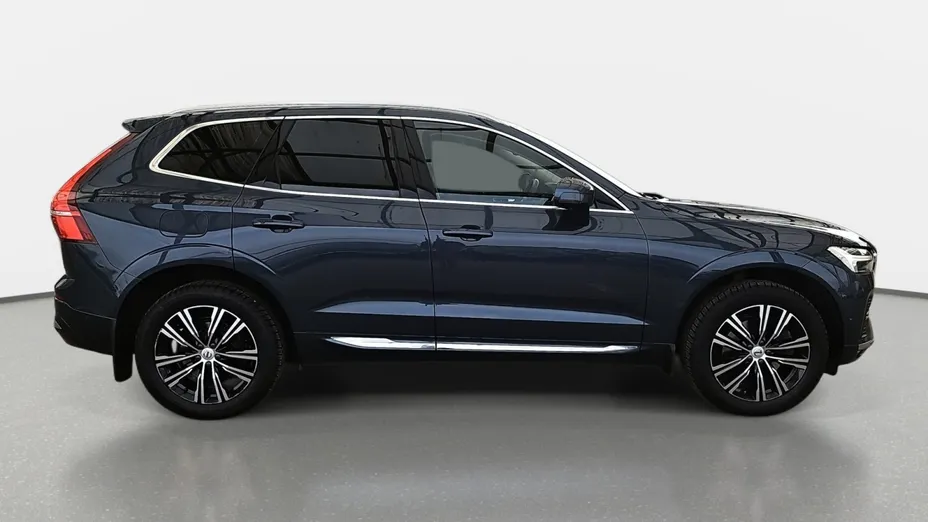 VOLVO XC60 XC60 B4 D AWD Inscription aut