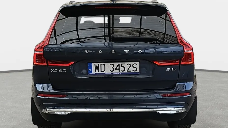 VOLVO XC60 XC60 B4 D AWD Inscription aut