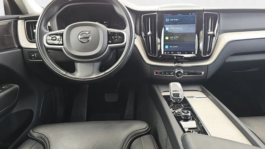 VOLVO XC60 XC60 B4 D AWD Inscription aut