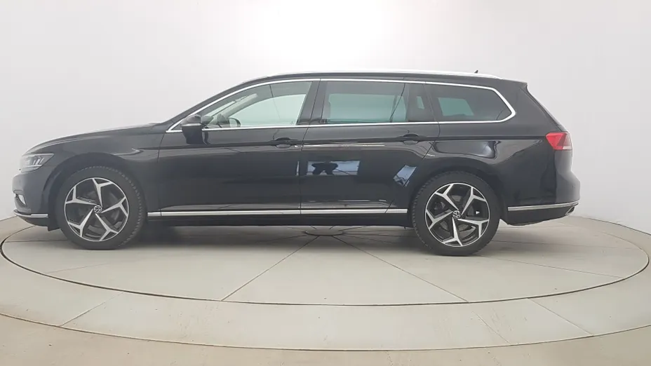 VOLKSWAGEN Passat Passat 2.0 TSI Elegance DSG