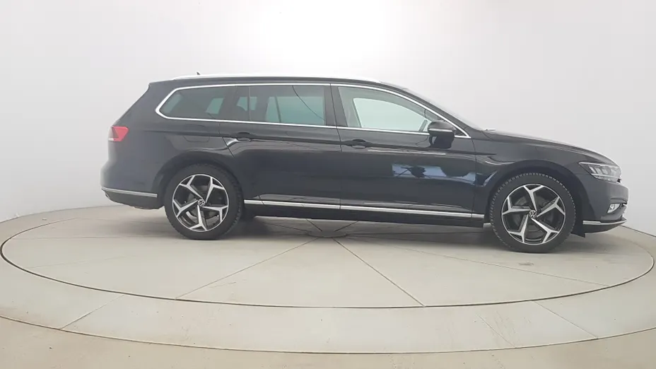 VOLKSWAGEN Passat Passat 2.0 TSI Elegance DSG