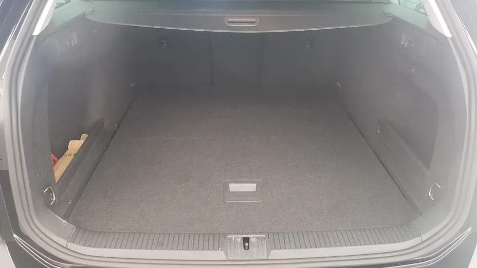 VOLKSWAGEN Passat Passat 2.0 TSI Elegance DSG