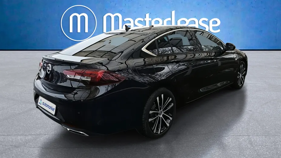 OPEL Insignia Insignia 2.0 CDTI Elegance S&S