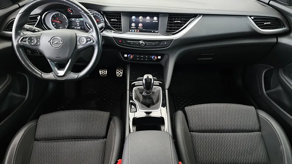 OPEL Insignia Insignia 2.0 CDTI Elegance S&S