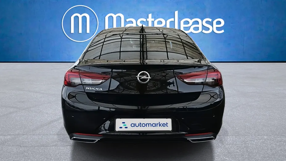 OPEL Insignia Insignia 2.0 CDTI Elegance S&S